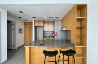 Apartment - 1 - 1 for rent in Al Mamsha - Muwaileh - Sharjah
