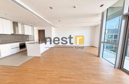 Apartment - 1 - 2 for rent in City Walk Residential Building 3A - City Walk Residential - City Walk - Al Wasl - Dubai