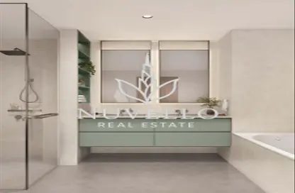 Apartment - 1 Bedroom - 1 Bathroom for sale in Serra at Ghaf Woods - Ghaf Woods - Dubai Land - Dubai