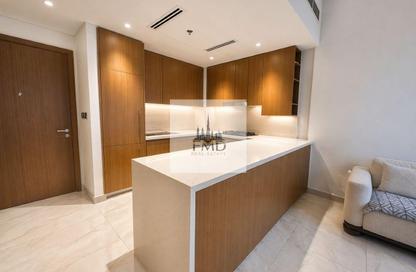 Apartment - 1 - 2 for sale in Azizi Mirage 1 - Dubai Studio City - Dubai