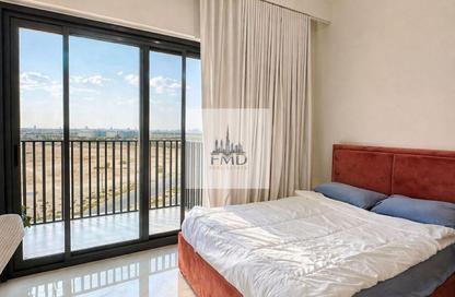 Apartment - 1 - 2 for sale in Azizi Mirage 1 - Dubai Studio City - Dubai