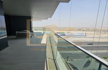 Apartment - 1 - 2 for sale in Skyhills Residences 1 - Skyhills Residences - Dubai Science Park - Dubai Apartment - 1 - 2 for sale in Skyhills Residences 1 - Skyhills Residences - Dubai Science Park - Dubai