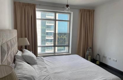 Apartment - 1 - 2 for rent in Burj Views C - Burj Views - Downtown Dubai - Dubai Apartment - 1 - 2 for rent in Burj Views C - Burj Views - Downtown Dubai - Dubai
