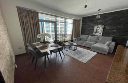 Apartment - 1 - 2 for rent in Burj Views C - Burj Views - Downtown Dubai - Dubai