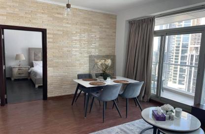 Apartment - 1 - 2 for rent in Burj Views C - Burj Views - Downtown Dubai - Dubai Apartment - 1 - 2 for rent in Burj Views C - Burj Views - Downtown Dubai - Dubai