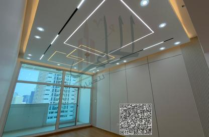 Apartment - 2 - 3 for sale in Ajman One Towers - Al Sawan - Ajman