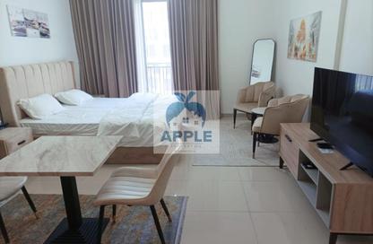 Apartment - Studio - 1 Bathroom for rent in Uptown Al Zahia - Al Zahia - Muwaileh Commercial - Sharjah