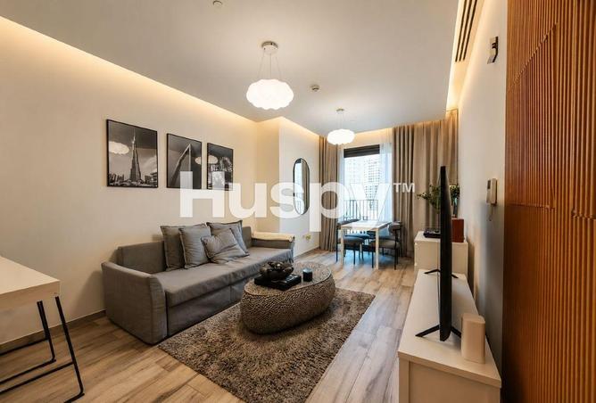 Skyline View | Large Layout | Furnished