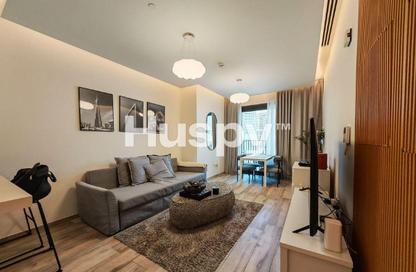 Apartment - 1 - 2 for sale in Ahad Residences - Business Bay - Dubai Apartment - 1 - 2 for sale in Ahad Residences - Business Bay - Dubai