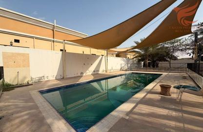 Villa - 6 Bedrooms - 6 Bathrooms for rent in Al Riffa - Ras Al Khaimah