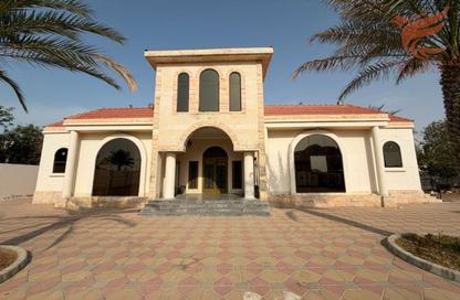 Villa - 6 Bedrooms - 6 Bathrooms for rent in Al Riffa - Ras Al Khaimah Villa - 6 Bedrooms - 6 Bathrooms for rent in Al Riffa - Ras Al Khaimah