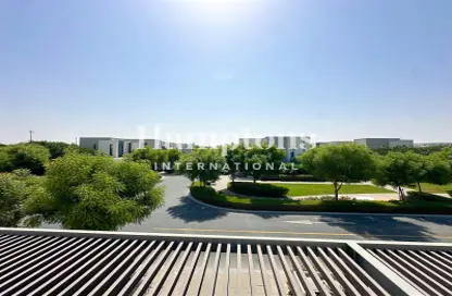 Townhouse - 3 Bedrooms - 4 Bathrooms for rent in Sun - Arabian Ranches 3 - Dubai