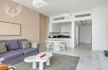 Apartment - 2 Bedrooms - 2 Bathrooms for sale in Noura Tower - Al Habtoor City - Business Bay - Dubai
