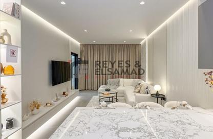 Apartment - 1 - 2 for sale in Vivanti Residences - District 11 - Jumeirah Village Circle - Dubai Apartment - 1 - 2 for sale in Vivanti Residences - District 11 - Jumeirah Village Circle - Dubai