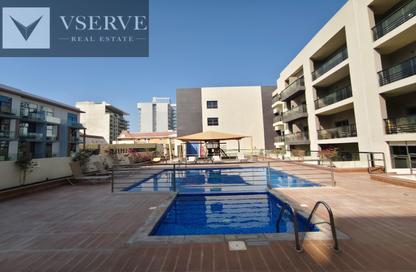 Apartment - 2 Bedrooms - 3 Bathrooms for rent in Joya Verde Residences - District 11 - Jumeirah Village Circle - Dubai