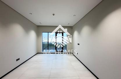 Apartment - Studio - 1 Bathroom for rent in Emerald Vision Tower - Jumeirah Village Triangle - Dubai