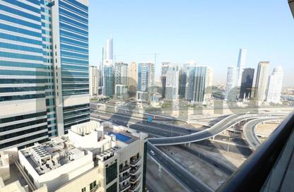 Apartment - 2 - 2 for sale in Escan Tower - Dubai Marina - Dubai Apartment - 2 - 2 for sale in Escan Tower - Dubai Marina - Dubai