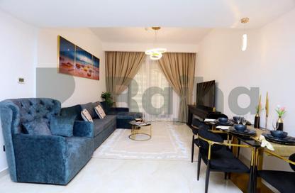 Apartment - 2 - 2 for sale in Escan Tower - Dubai Marina - Dubai Apartment - 2 - 2 for sale in Escan Tower - Dubai Marina - Dubai
