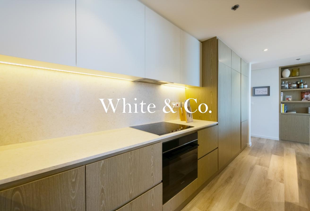 FULLY UPGRADED | BURJ VIEW | FURNISHED photo 4