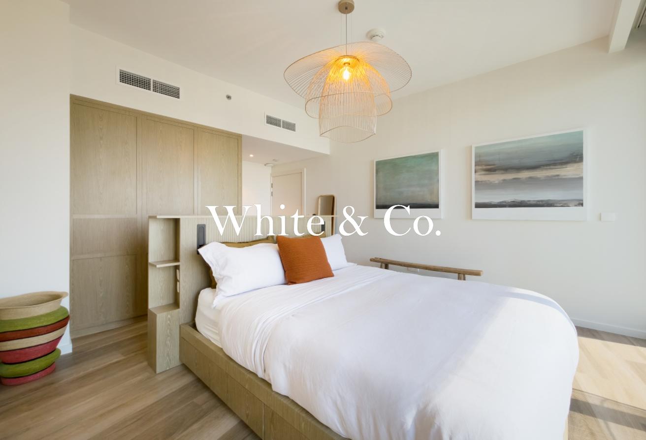 FULLY UPGRADED | BURJ VIEW | FURNISHED photo 9