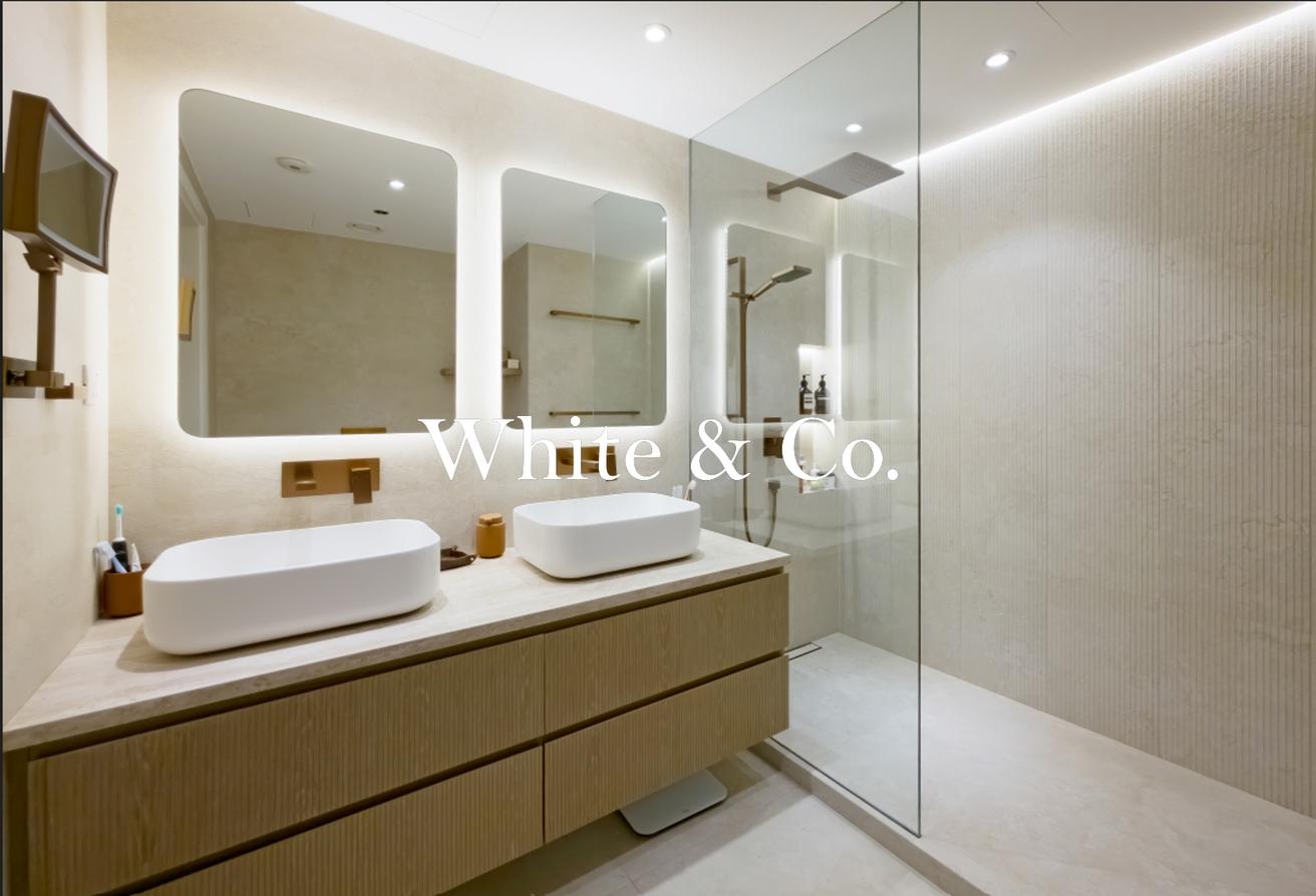 FULLY UPGRADED | BURJ VIEW | FURNISHED photo 13