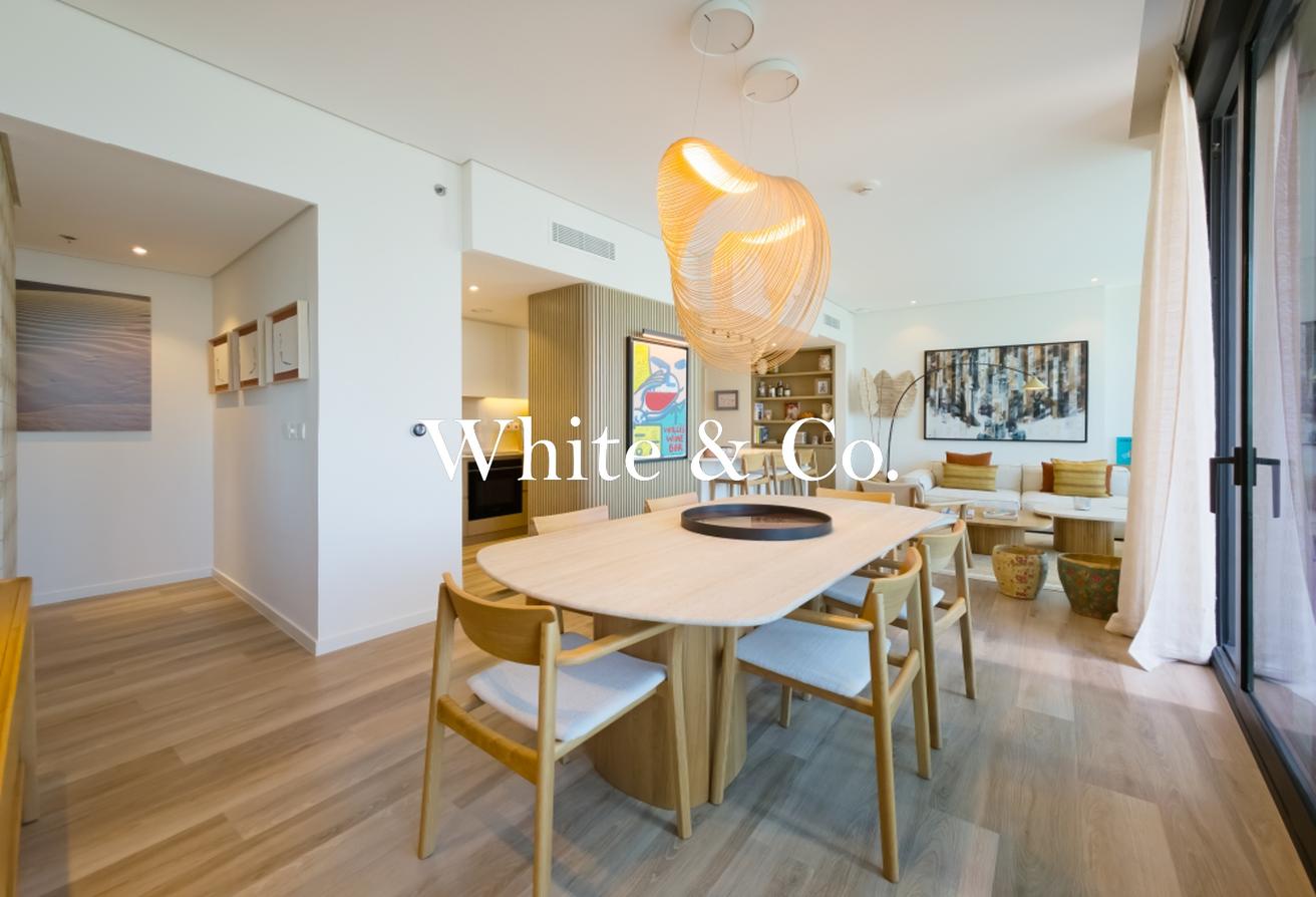 FULLY UPGRADED | BURJ VIEW | FURNISHED photo 6