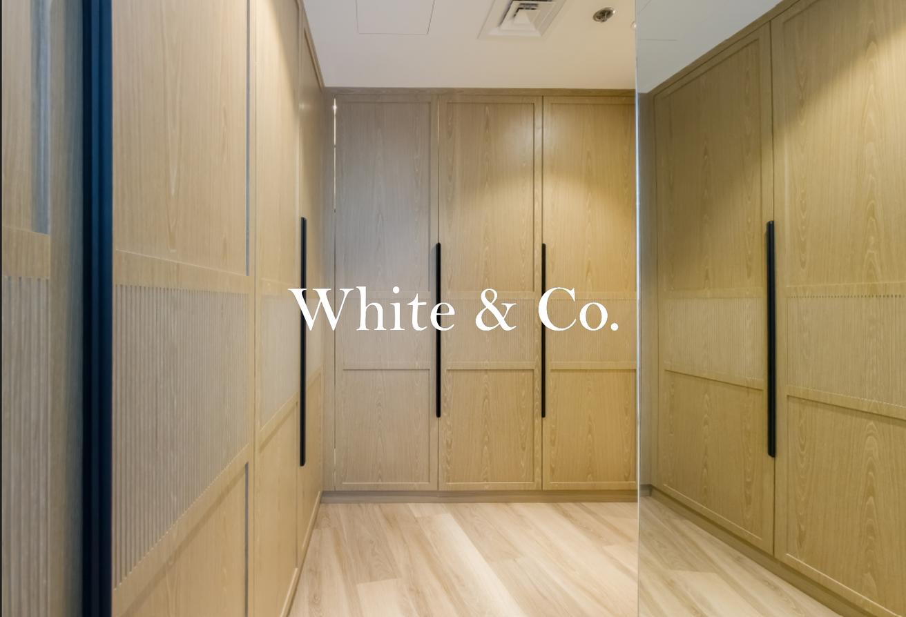 FULLY UPGRADED | BURJ VIEW | FURNISHED photo 12