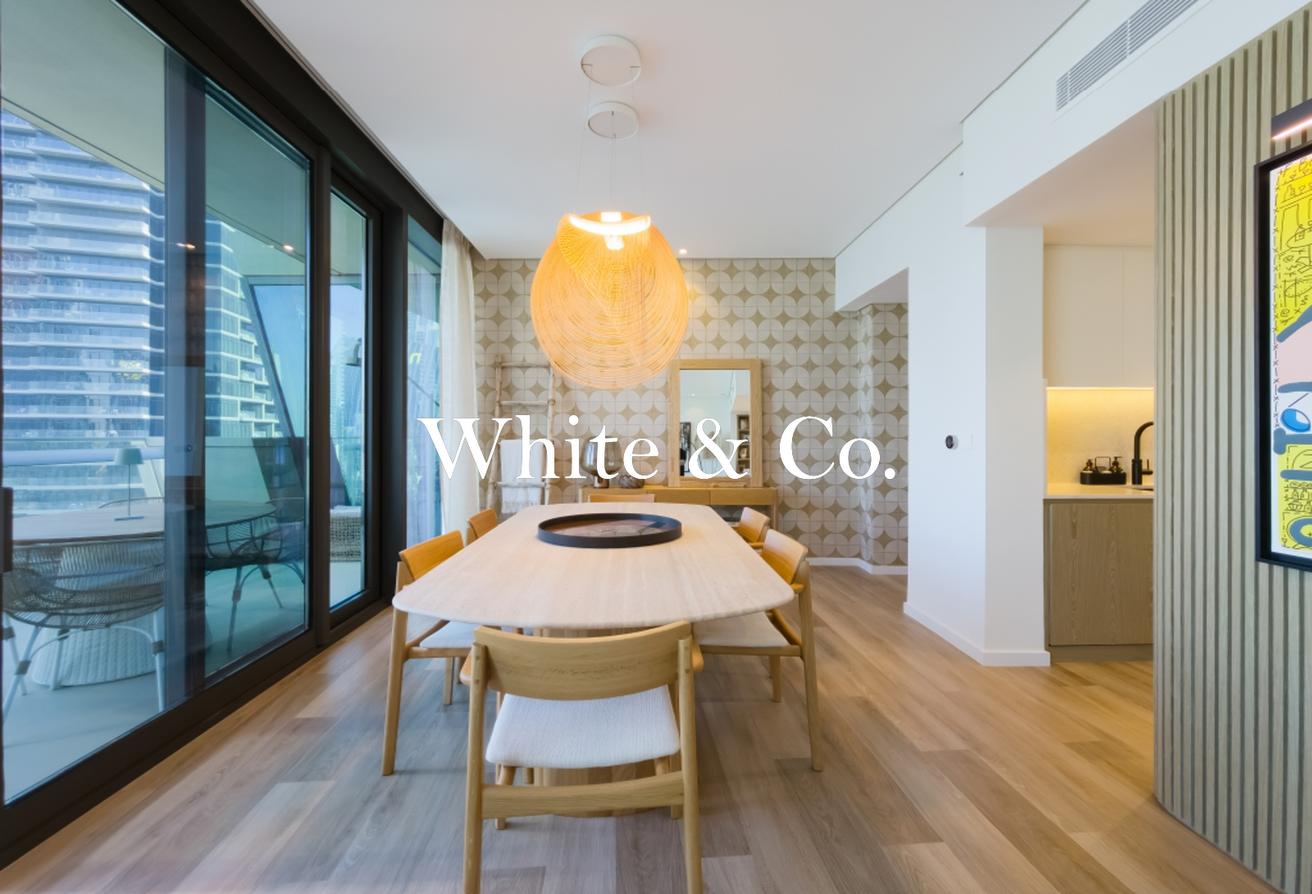 FULLY UPGRADED | BURJ VIEW | FURNISHED photo 5