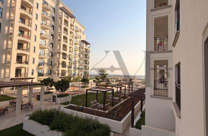 Apartment - 1 - 1 for sale in Residences D - Yas Golf Collection - Yas Island - Abu Dhabi Apartment - 1 - 1 for sale in Residences D - Yas Golf Collection - Yas Island - Abu Dhabi