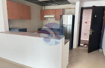 Apartment - 1 Bedroom - 1 Bathroom for rent in Marina Diamond 5 - Marina Diamonds - Dubai Marina - Dubai