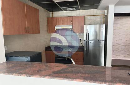 Apartment - 1 Bedroom - 1 Bathroom for rent in Marina Diamond 5 - Marina Diamonds - Dubai Marina - Dubai