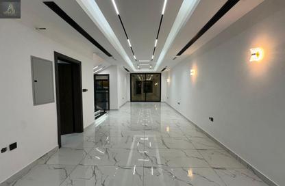 Townhouse - 4 Bedrooms - 7 Bathrooms for sale in Al Helio 2 - Al Helio - Ajman