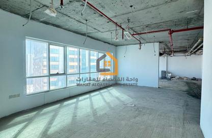 Co-working space - Studio - 2 Bathrooms for rent in Al Majaz Pearl - Al Majaz 2 - Al Majaz - Sharjah