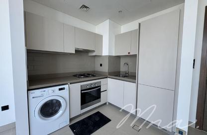 Apartment - 1 Bedroom - 1 Bathroom for rent in Sobha Creek Vistas Tower B - Sobha Hartland - Mohammed Bin Rashid City - Dubai