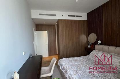 Apartment - 1 Bedroom - 2 Bathrooms for sale in Hamilton House - District 14 - Jumeirah Village Circle - Dubai