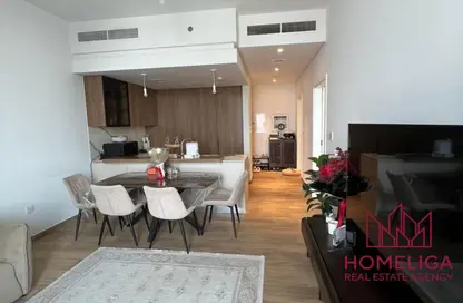 Apartment - 1 Bedroom - 2 Bathrooms for sale in Hamilton House - District 14 - Jumeirah Village Circle - Dubai