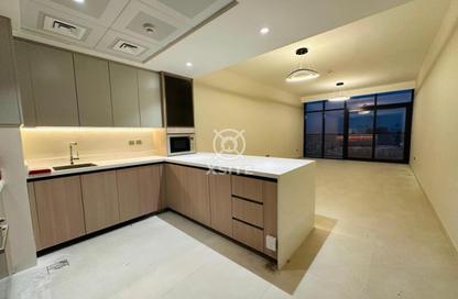 Apartment - 2 Bedrooms - 3 Bathrooms for rent in Herad Tower - District 18 - Jumeirah Village Circle - Dubai