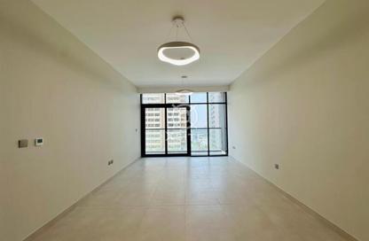 Apartment - 2 Bedrooms - 3 Bathrooms for rent in Herad Tower - District 18 - Jumeirah Village Circle - Dubai