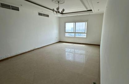 Apartment - 2 Bedrooms - 4 Bathrooms for rent in Cornish Tower - Al Rumaila - Ajman