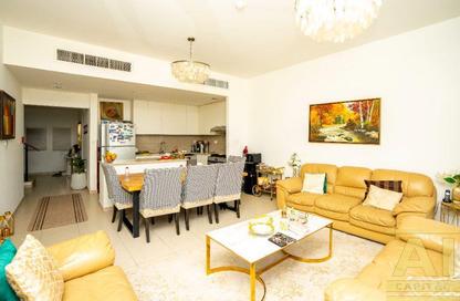 Villa - 4 Bedrooms - 5 Bathrooms for sale in Naseem Townhouses - Town Square - Dubai Villa - 4 Bedrooms - 5 Bathrooms for sale in Naseem Townhouses - Town Square - Dubai