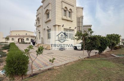 Villa - 6 - 7 for sale in Al Rahmaniya 1 - Al Rahmaniya - Sharjah