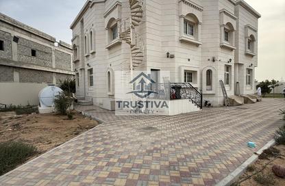 Villa - 6 - 7 for sale in Al Rahmaniya 1 - Al Rahmaniya - Sharjah Villa - 6 - 7 for sale in Al Rahmaniya 1 - Al Rahmaniya - Sharjah