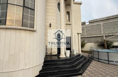 Villa - 6 - 7 for sale in Al Rahmaniya 1 - Al Rahmaniya - Sharjah Villa - 6 - 7 for sale in Al Rahmaniya 1 - Al Rahmaniya - Sharjah