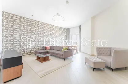 Apartment - 1 Bedroom - 2 Bathrooms for sale in Azizi Aliyah - Al Jaddaf - Dubai