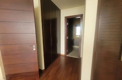 Apartment - 2 Bedrooms - 3 Bathrooms for rent in Amber - Tiara Residences - Palm Jumeirah - Dubai