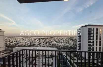 شقة - غرفة نوم - 1 حمام للايجار في حدائق لايم - دبي هيلز استيت - دبي