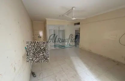 Apartment - 1 Bedroom - 1 Bathroom for rent in The Icon Casa 2 - Al Rashidiya 3 - Al Rashidiya - Ajman