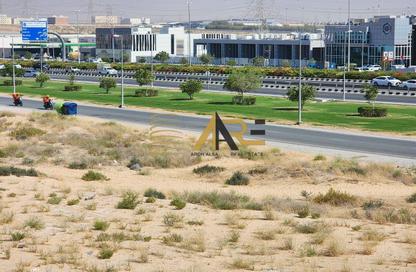 Apartment - 2 Bedrooms - 3 Bathrooms for rent in Al Hooshi Villas - Hoshi - Al Badie - Sharjah Apartment - 2 Bedrooms - 3 Bathrooms for rent in Al Hooshi Villas - Hoshi - Al Badie - Sharjah