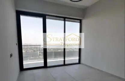 Apartment - 2 Bedrooms - 2 Bathrooms for rent in Amal Tower - Dubai Sports City - Dubai