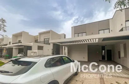 فيلا - 3 غرف نوم - 3 حمامات للايجار في جرينفيو - اعمار الجنوبية - دبي الجنوب (مركز دبي العالمي) - دبي